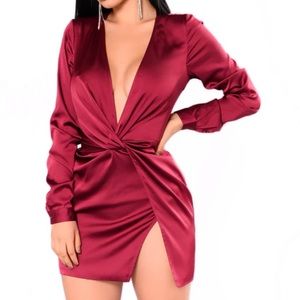 Dress for sale, worn once.